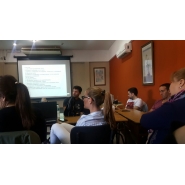  Jornada Institucional Lectura comprensiva